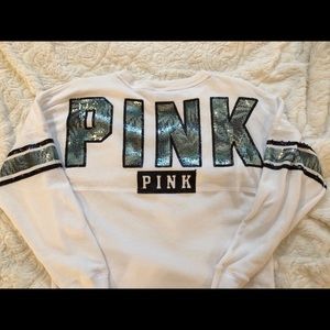 VS PINK Long Sleeve
